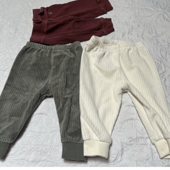 Gap Mix And Match 6 Piece Bundle Size 6-12m - Picture 4 of 10